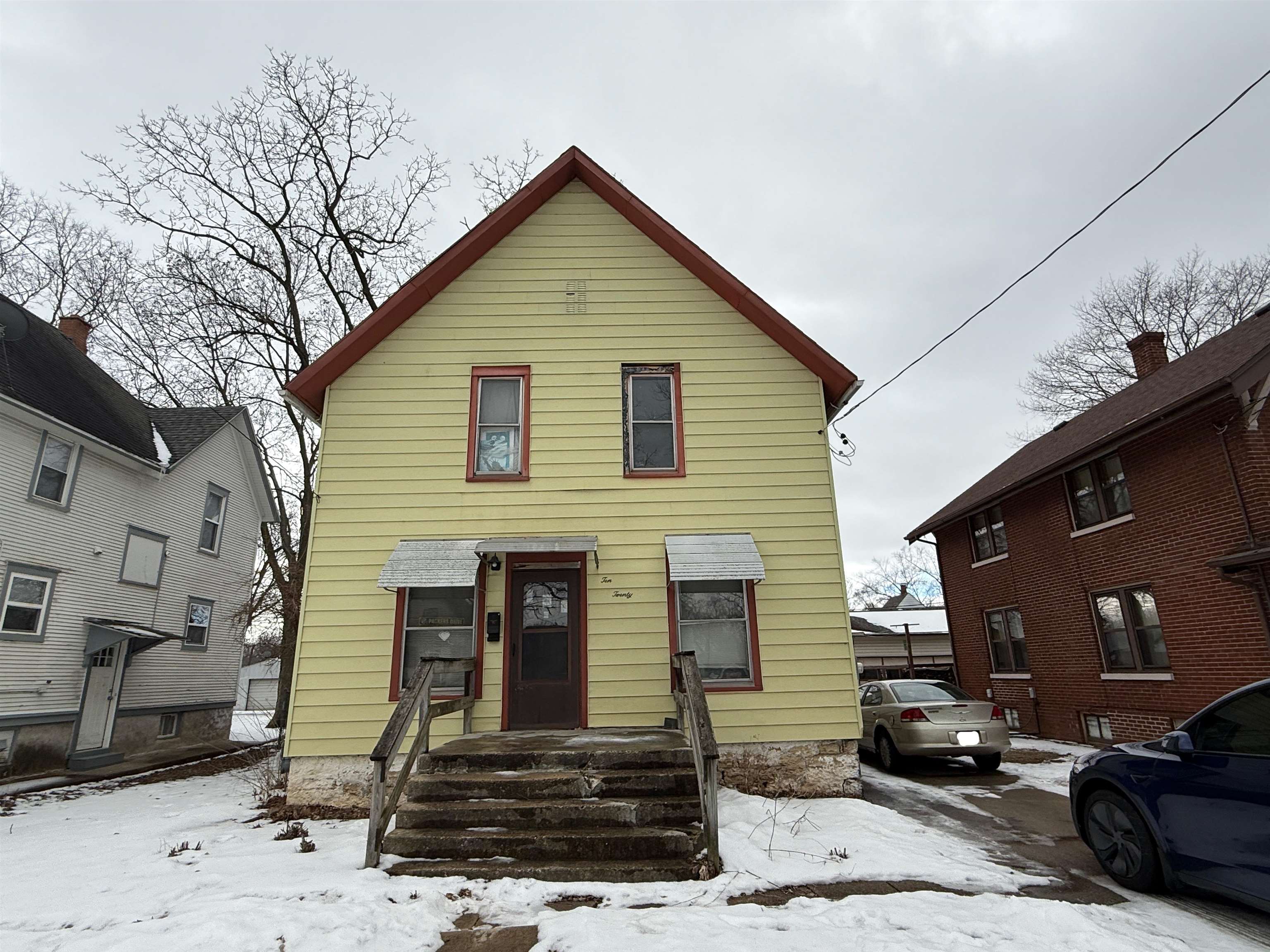1020 Oak Street Beloit, WI 53511 - Photo 6 of 6