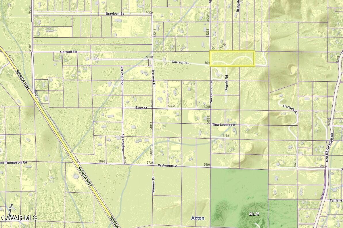 Corradi Terrace Acton, CA 93510 - Photo 12 of 22 a bathroom with a shower