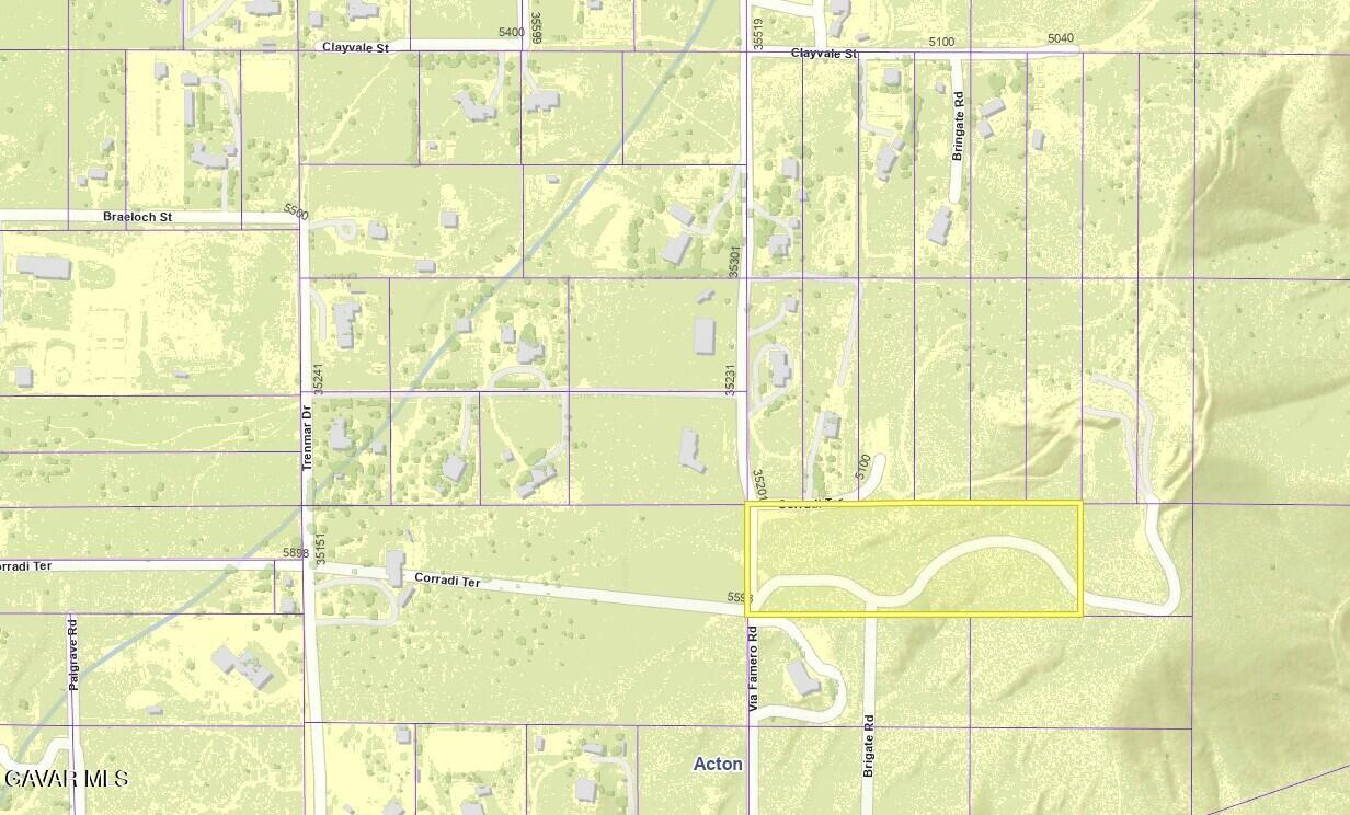 Corradi Terrace Acton, CA 93510 - Photo 13 of 22 a bathroom with a shower