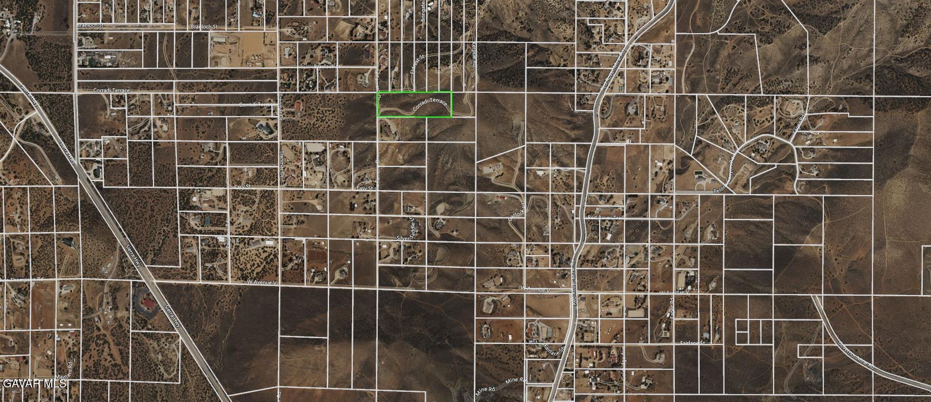 Corradi Terrace Acton, CA 93510 - Photo 14 of 22 a bathroom with a toilet