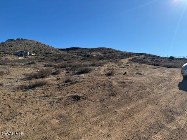 Corradi Terrace Acton, CA 93510 - Photo 19 of 22 a view of a dry field