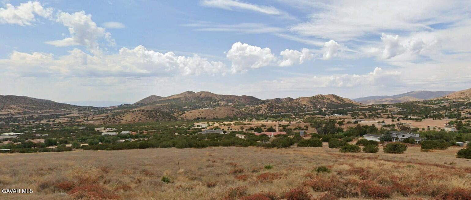 Corradi Terrace Acton, CA 93510 - Photo 2 of 22 a view of lot of city and mountain