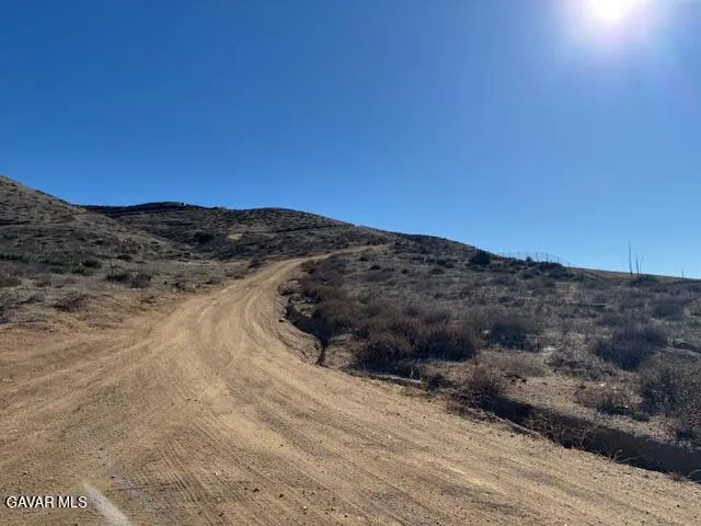 $200,000 | Corradi Terrace, Acton, CA 93510