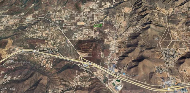 a picture of street view