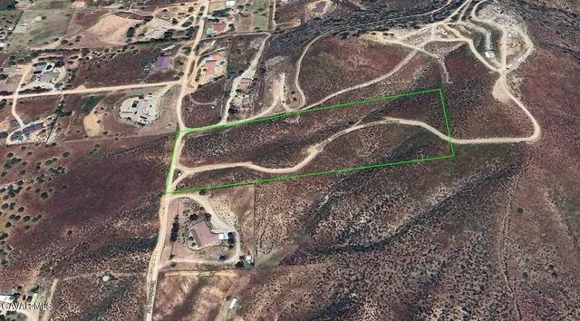 a view of a brick wall