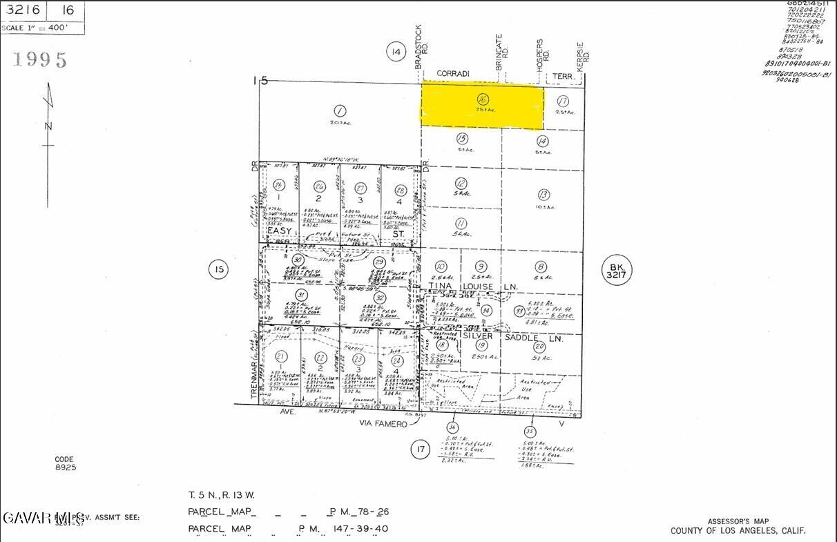 Corradi Terrace Acton, CA 93510 - Photo 10 of 22 a bathroom with sink a mirror and a shower