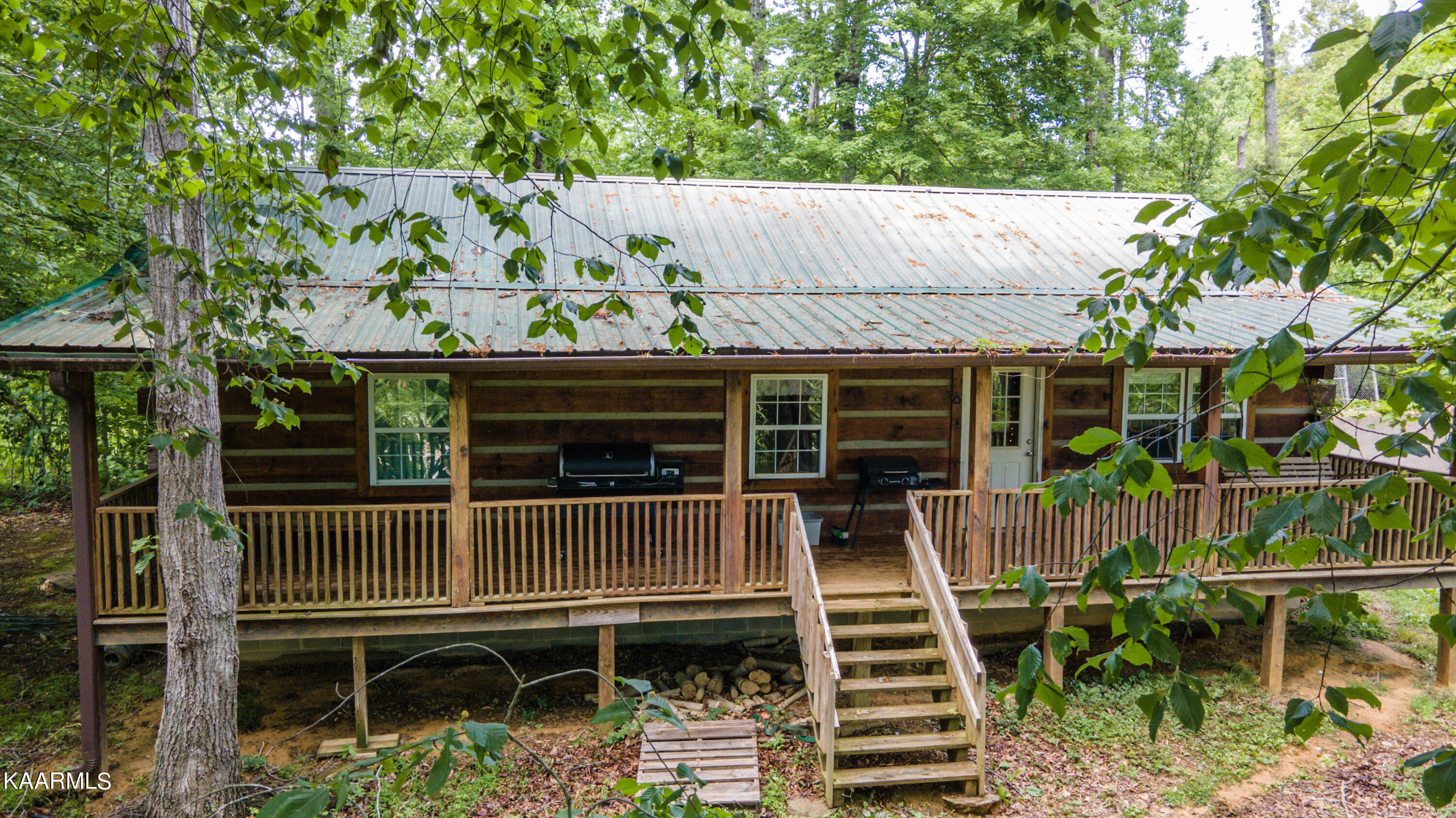 256 Lee Road Tellico Plains, TN 37385 - Photo 3 of 59 3-DJI_0001