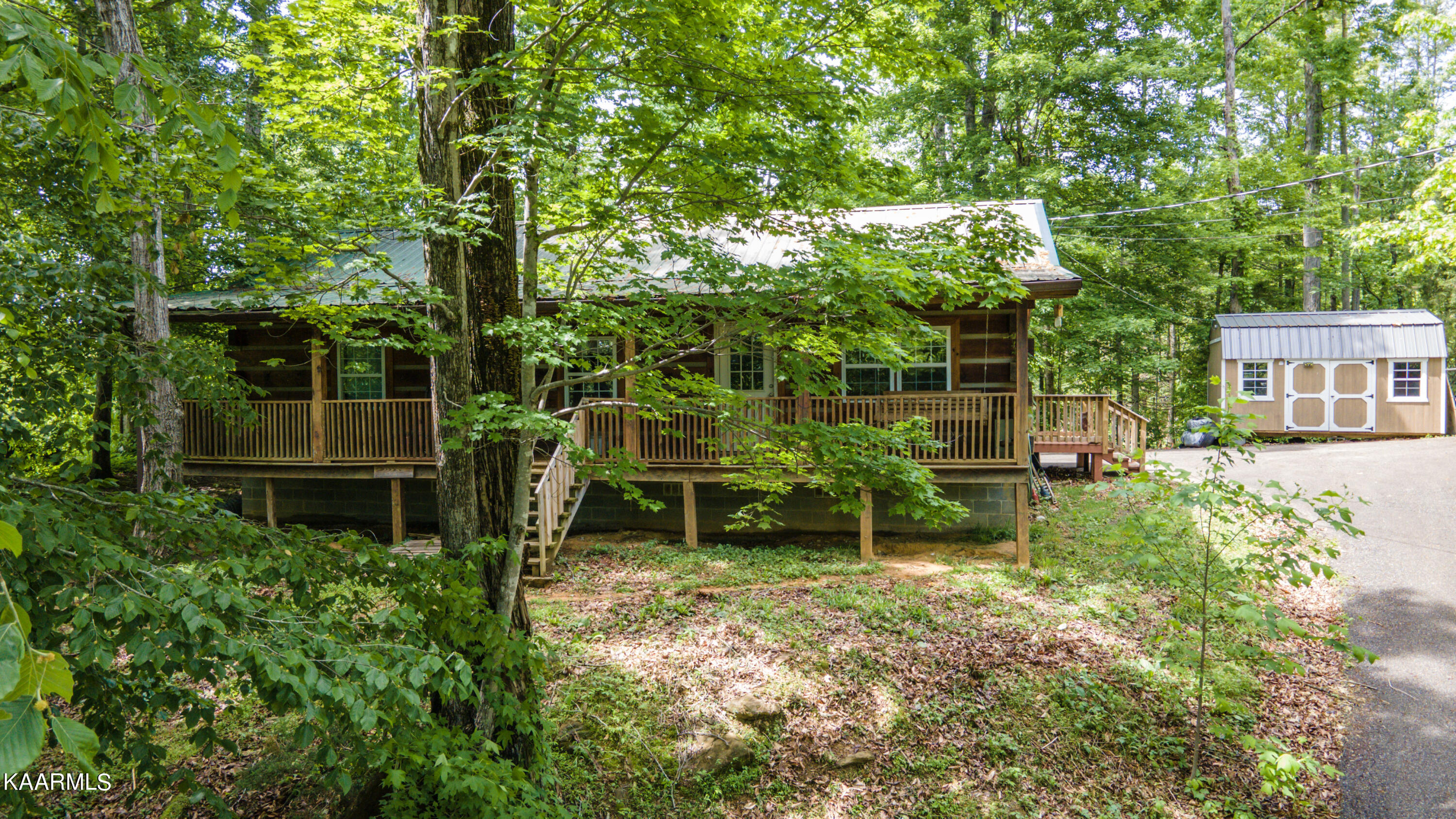 256 Lee Road Tellico Plains, TN 37385 - Photo 46 of 59 41-DJI_0004