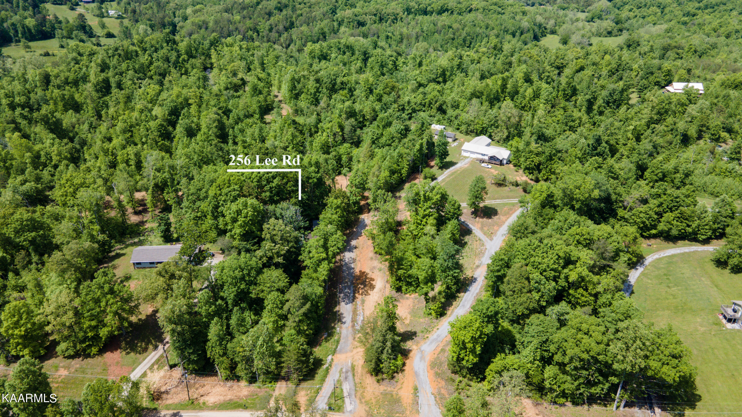 256 Lee Road Tellico Plains, TN 37385 - Photo 48 of 59 43-DJI_0007-Edit