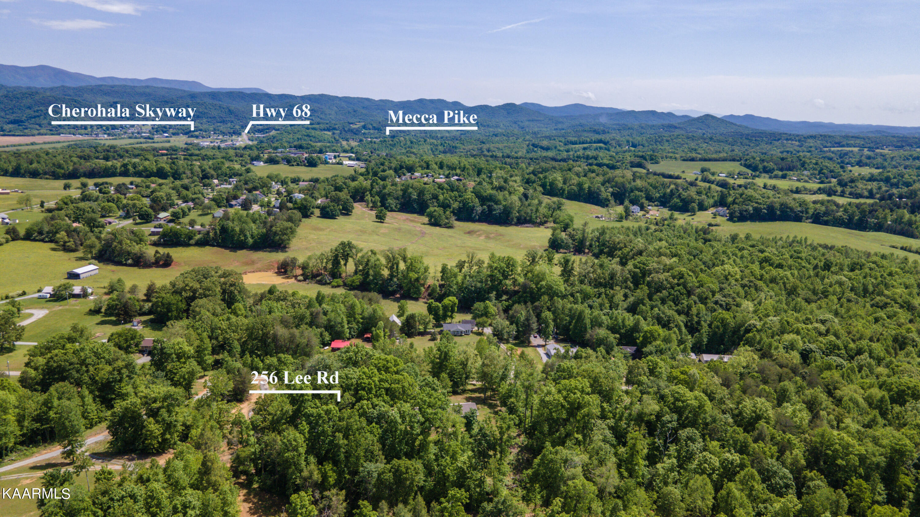 256 Lee Road Tellico Plains, TN 37385 - Photo 50 of 59 11-DJI_0015-Edit