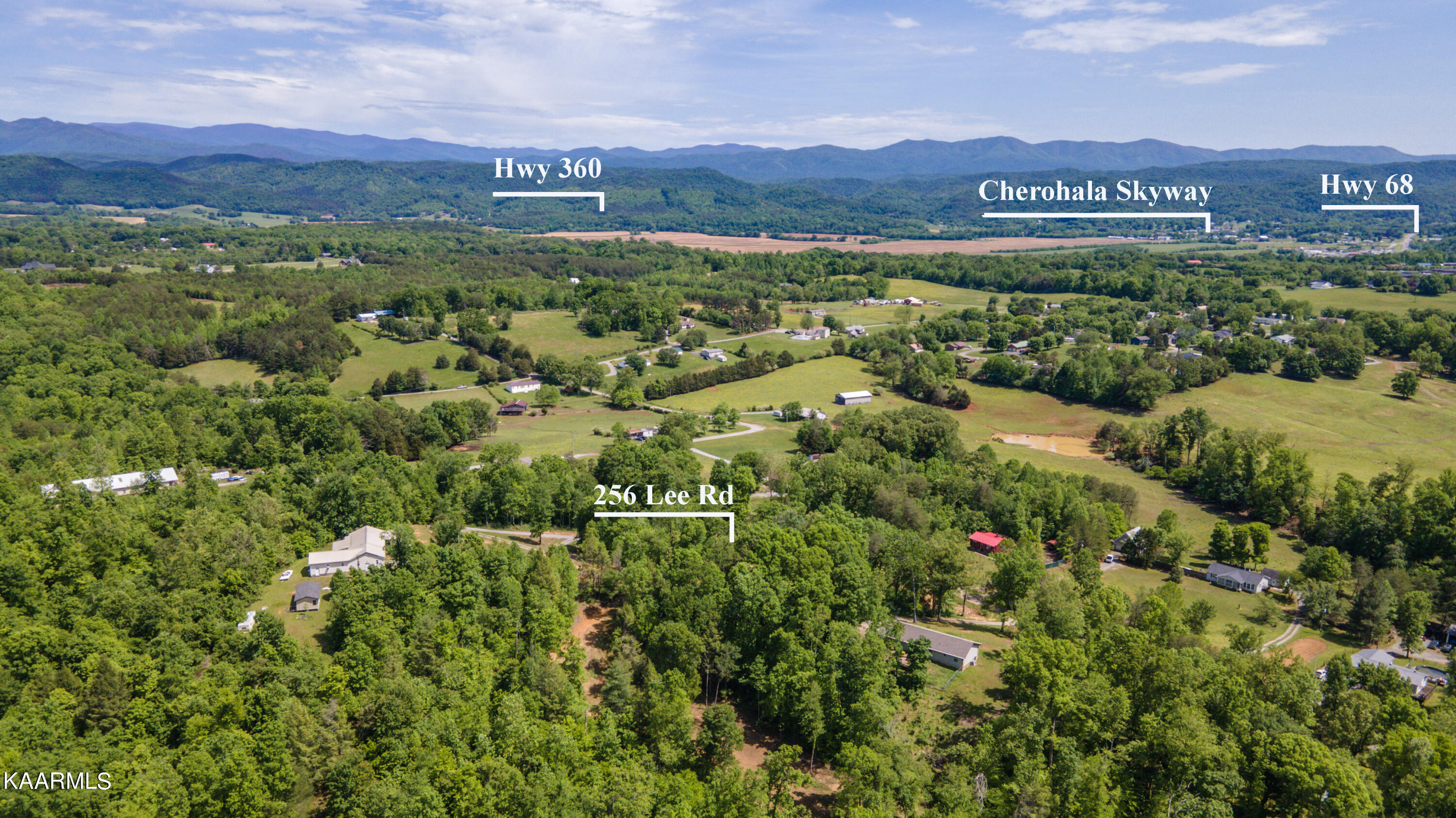 256 Lee Road Tellico Plains, TN 37385 - Photo 51 of 59 10-DJI_0014-Edit