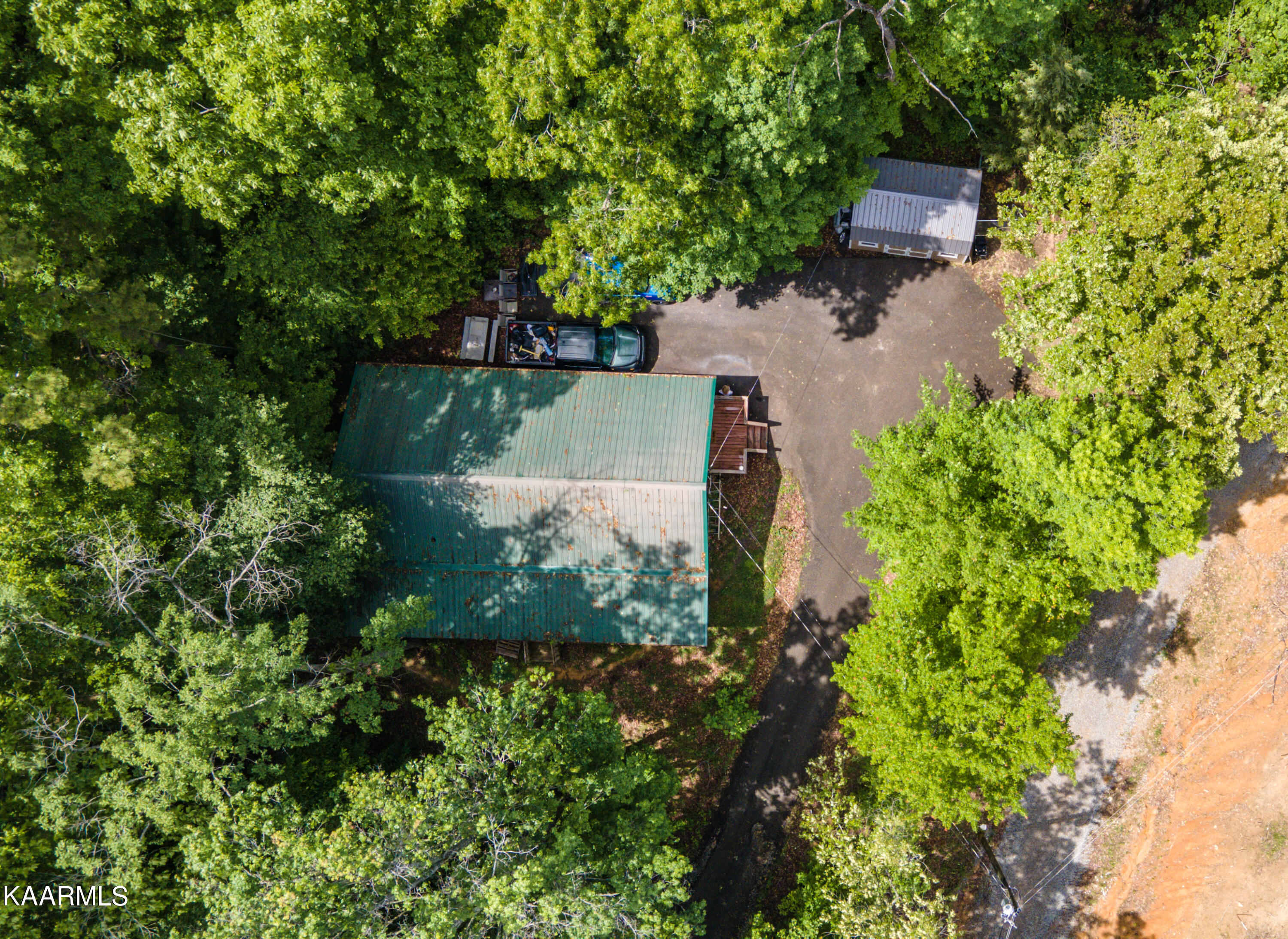 256 Lee Road Tellico Plains, TN 37385 - Photo 52 of 59 8-DJI_0006