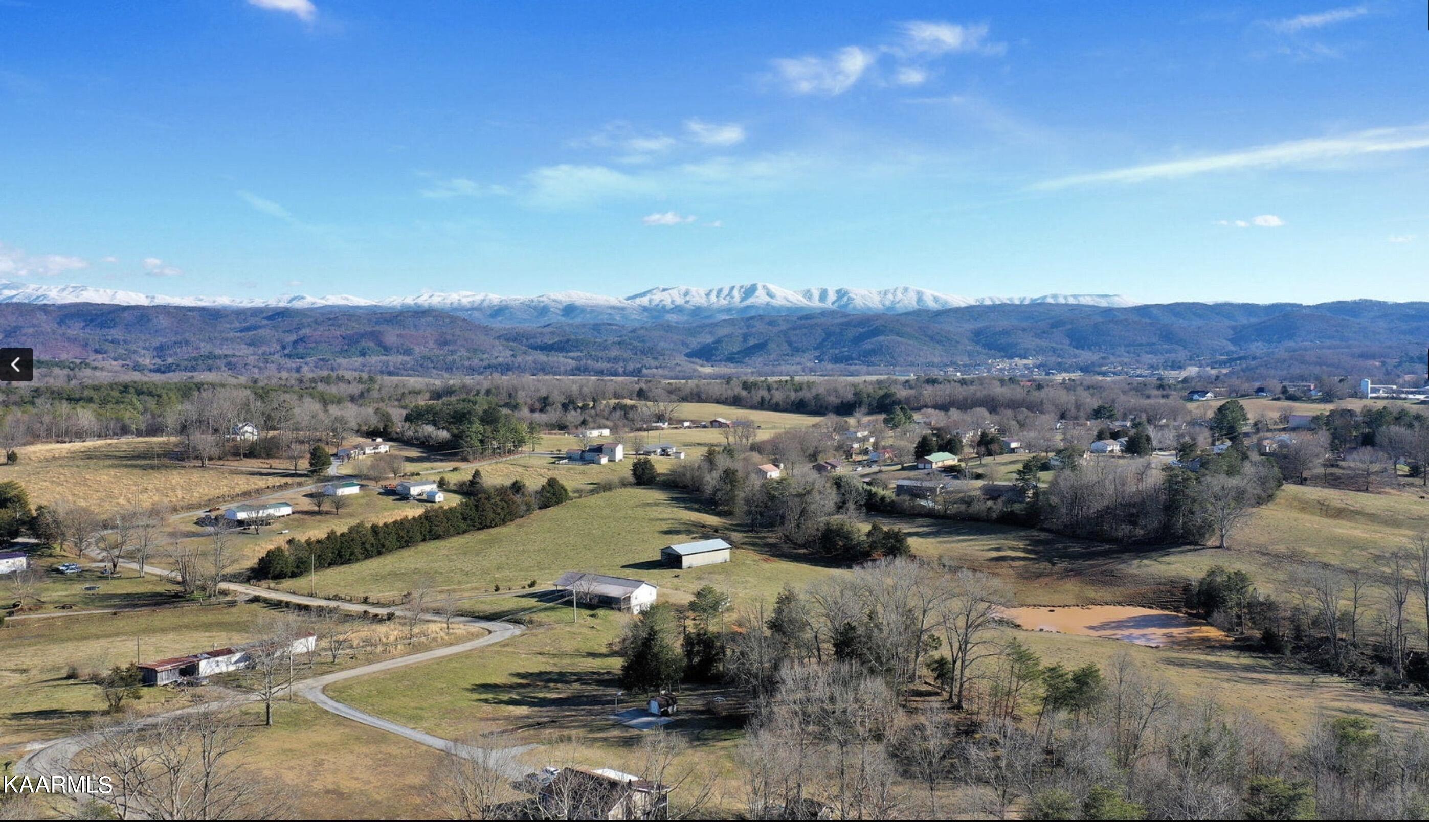256 Lee Road Tellico Plains, TN 37385 - Photo 56 of 59 Image 5-10-23 at 8.51 AM