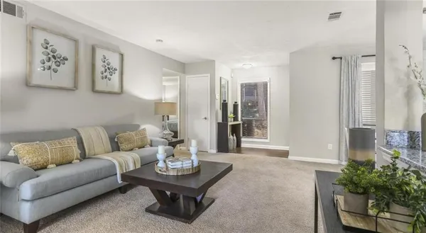 $1,594 | 3000 Spring Hill Parkway Southeast, Unit 30H, Smyrna, GA 30080