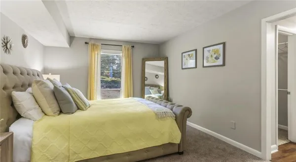 $1,594 | 3000 Spring Hill Parkway Southeast, Unit 30H, Smyrna, GA 30080