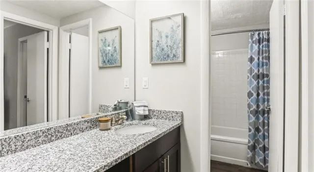 $1,743 | 3000 Spring Hill Parkway Southeast, Unit 30H, Smyrna, GA 30080