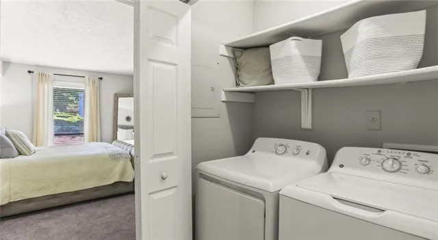 $1,743 | 3000 Spring Hill Parkway Southeast, Unit 30H, Smyrna, GA 30080