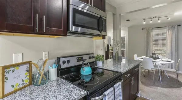 $1,594 | 3000 Spring Hill Parkway Southeast, Unit 30H, Smyrna, GA 30080