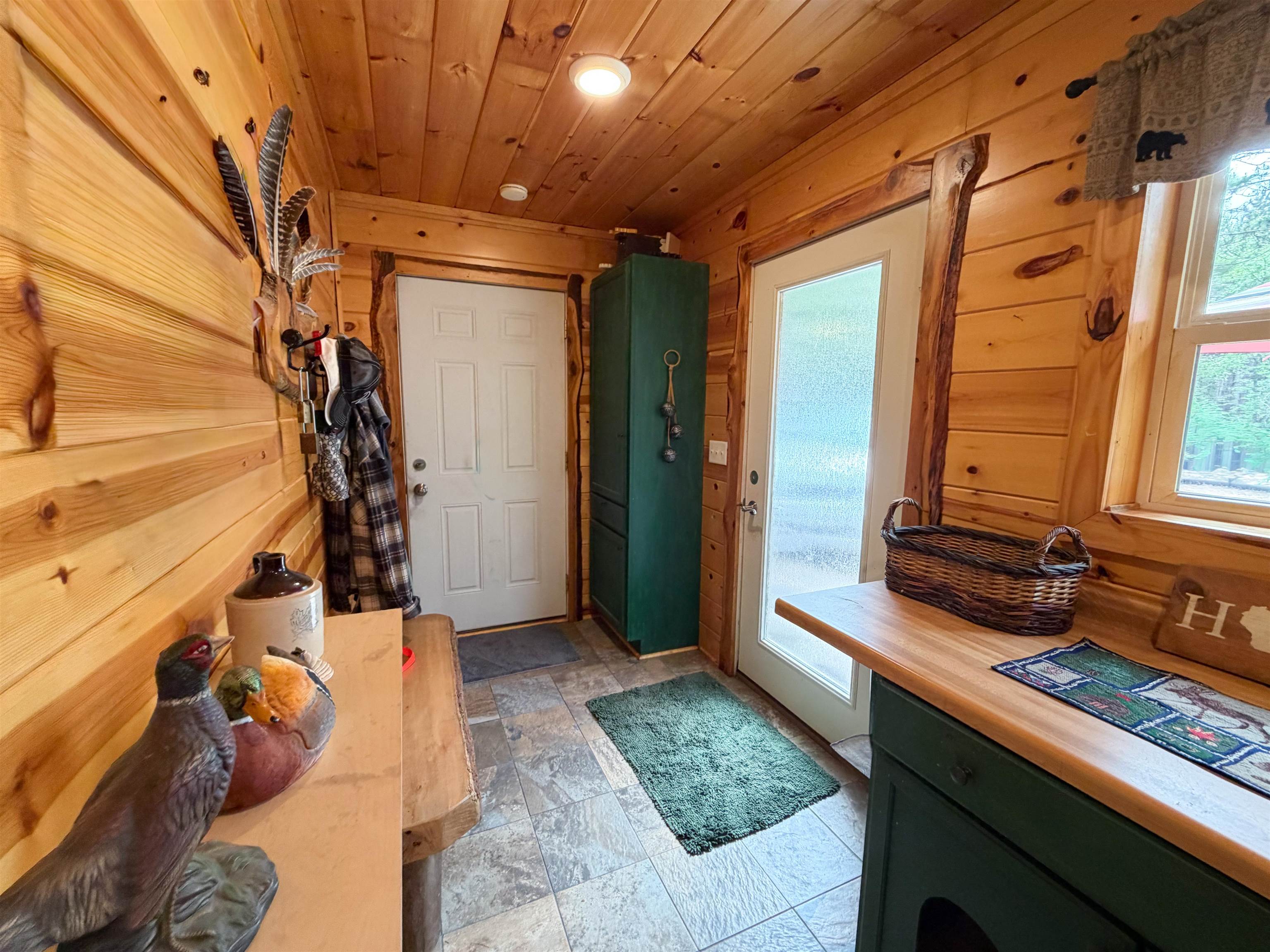14232 Powell Road Manitowish Waters, WI 54545 - Photo 5 of 47