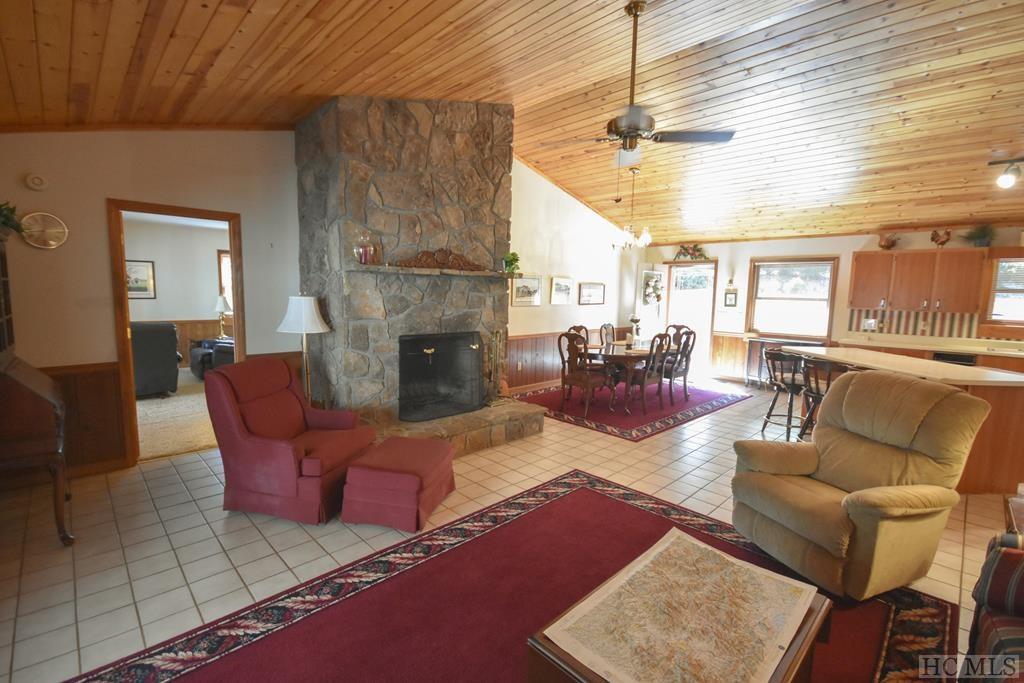 120 Upper Middle Creek Road Otto, NC 28763 - Photo 11 of 64 Gallery Image 11
