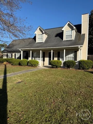 $2,750 | 225 Redan Drive, Savannah, GA 31410