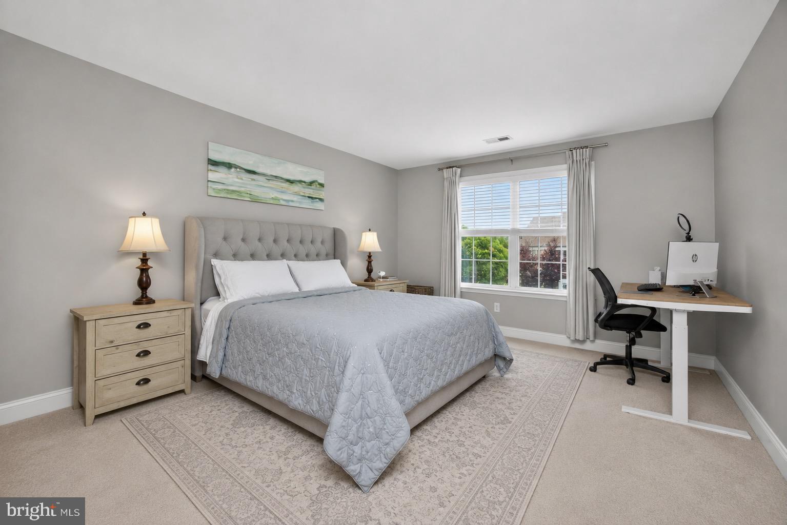 2411 Copper Creek Road Chester Springs, PA 19425 - Photo 15 of 27 2nd Bedroom