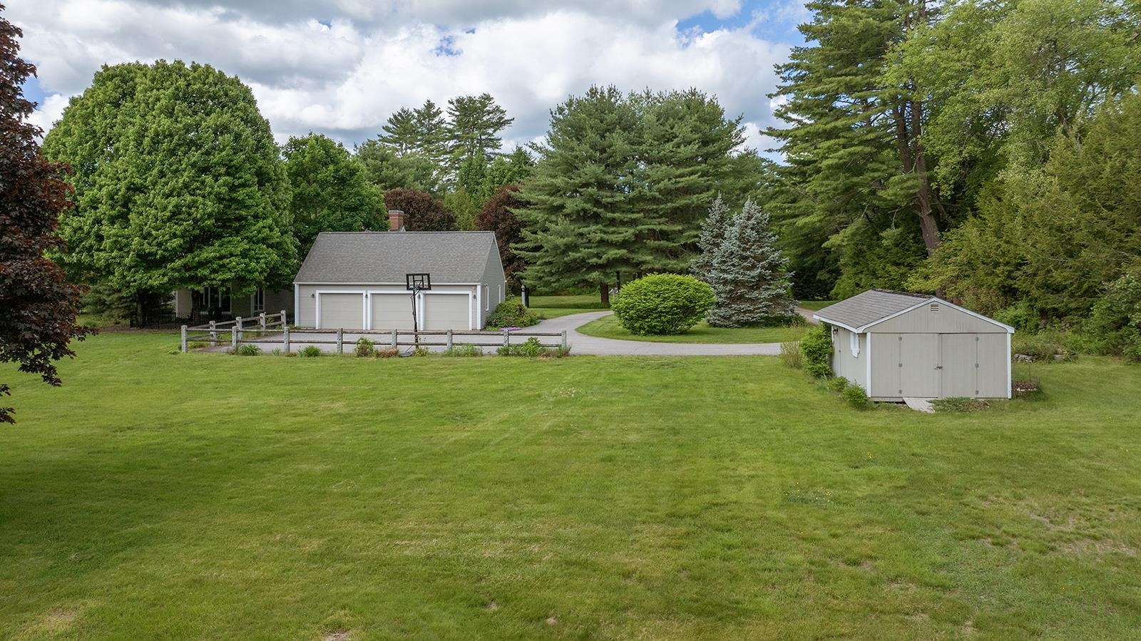 860 Briar Hill Road Hopkinton, NH 03229 - Photo 40 of 47