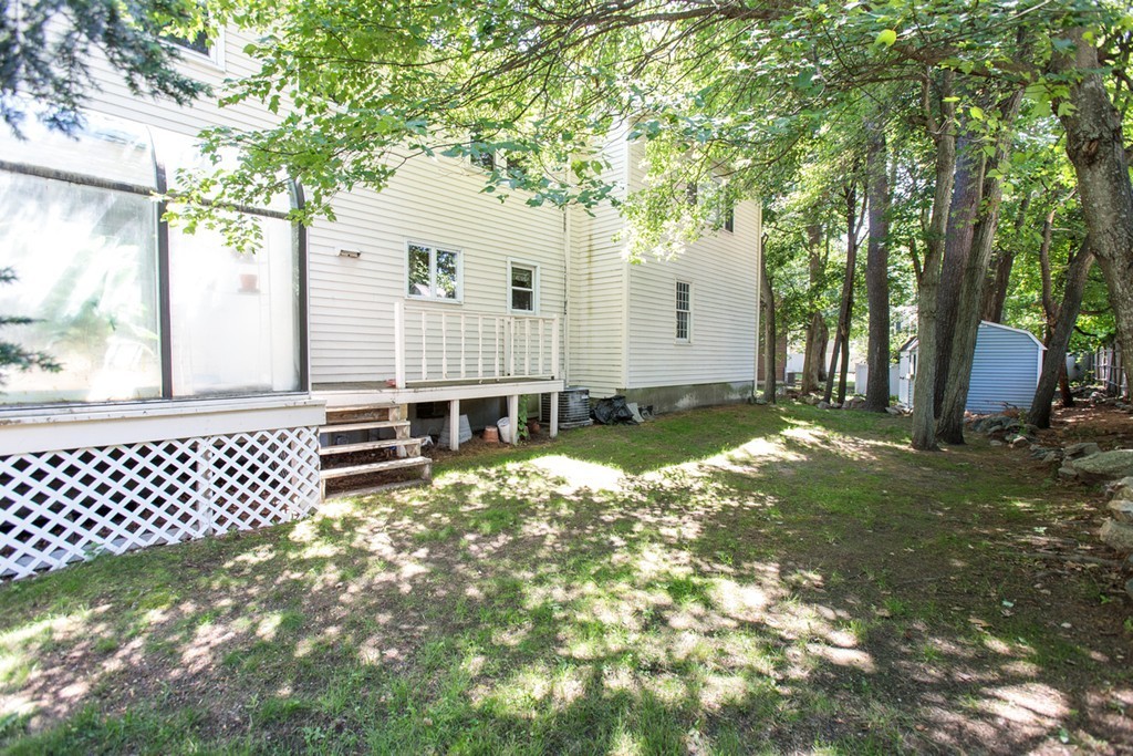 29 Pinewood Road Wellesley, MA 02482 - Photo 19 of 19 Gallery Image 19