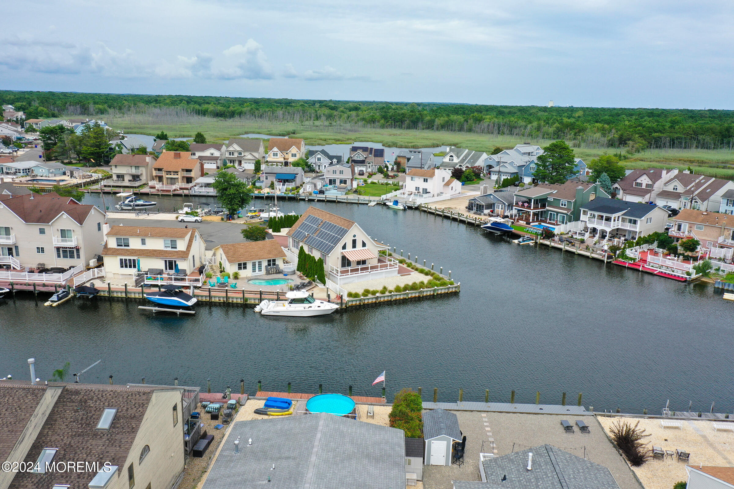 2 Topsail Road Brick, NJ 08723 - Photo 60 of 69 DJI_0697