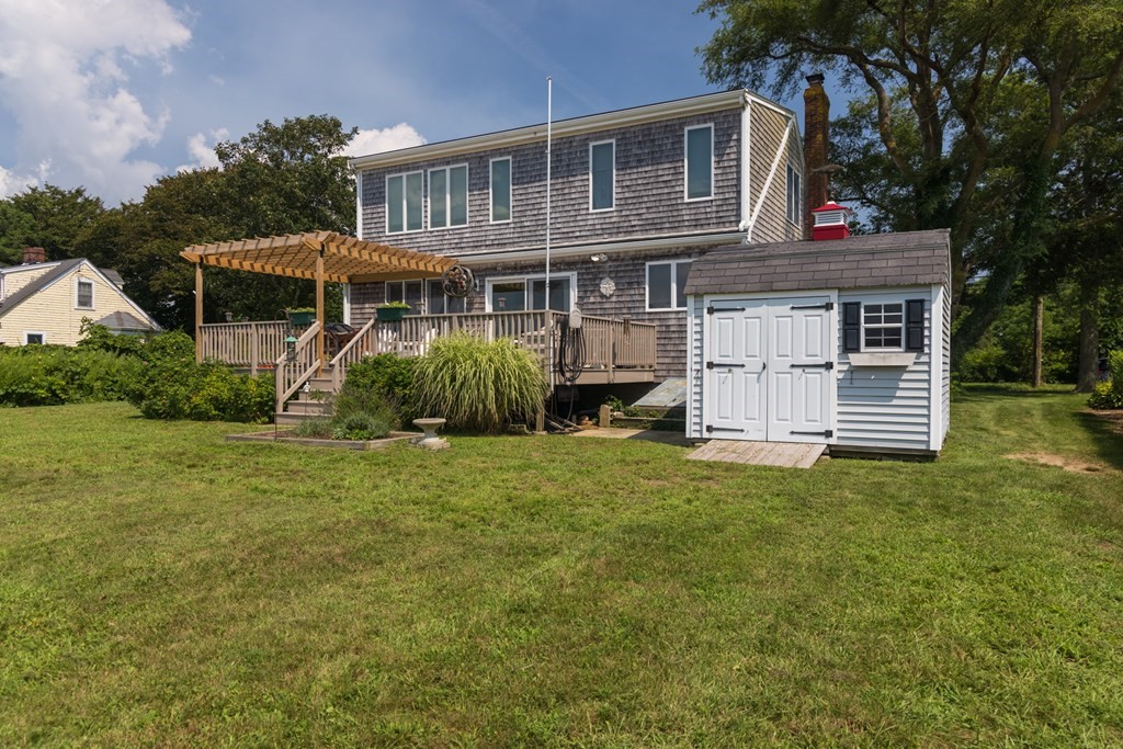 270 Sconticut Neck Road Fairhaven, MA 02719 - Photo 2 of 24 Gallery Image 2