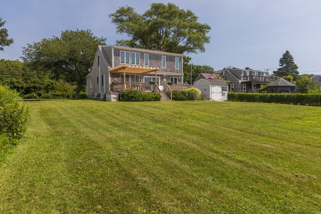 270 Sconticut Neck Road Fairhaven, MA 02719 - Photo 3 of 24 Gallery Image 3