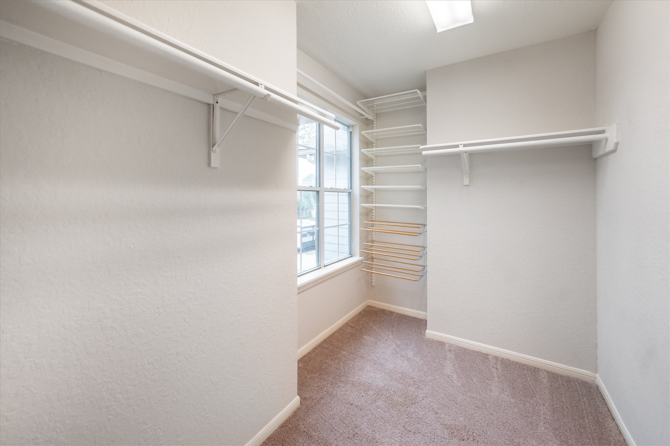 14626 Hazy Ridge Lane Cypress, TX 77429 - Photo 29 of 50 a view of empty room