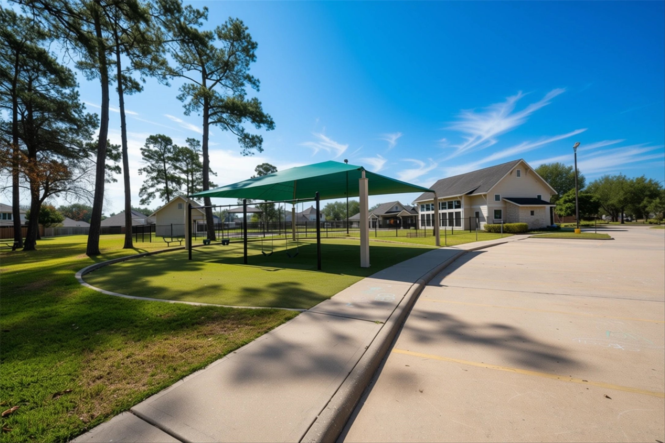 14626 Hazy Ridge Lane Cypress, TX 77429 - Photo 44 of 50