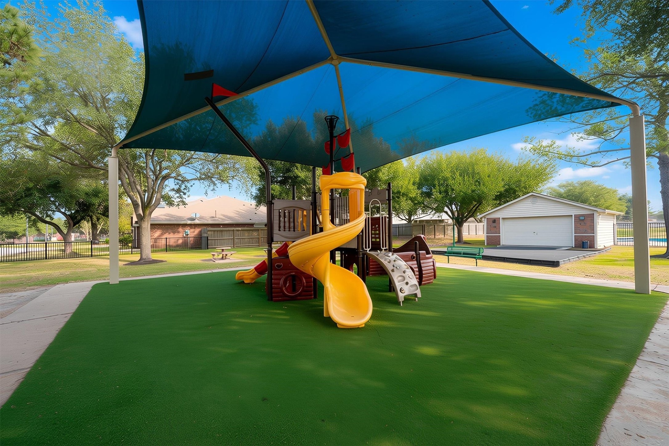 14626 Hazy Ridge Lane Cypress, TX 77429 - Photo 49 of 50