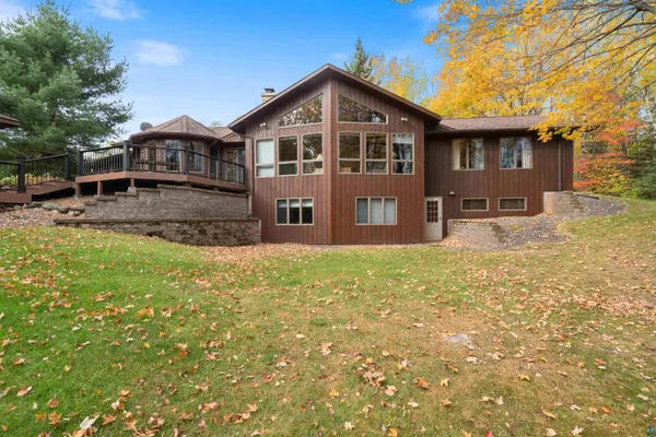 $650,000 | 6659 East County Rd B, South Range, WI 54874