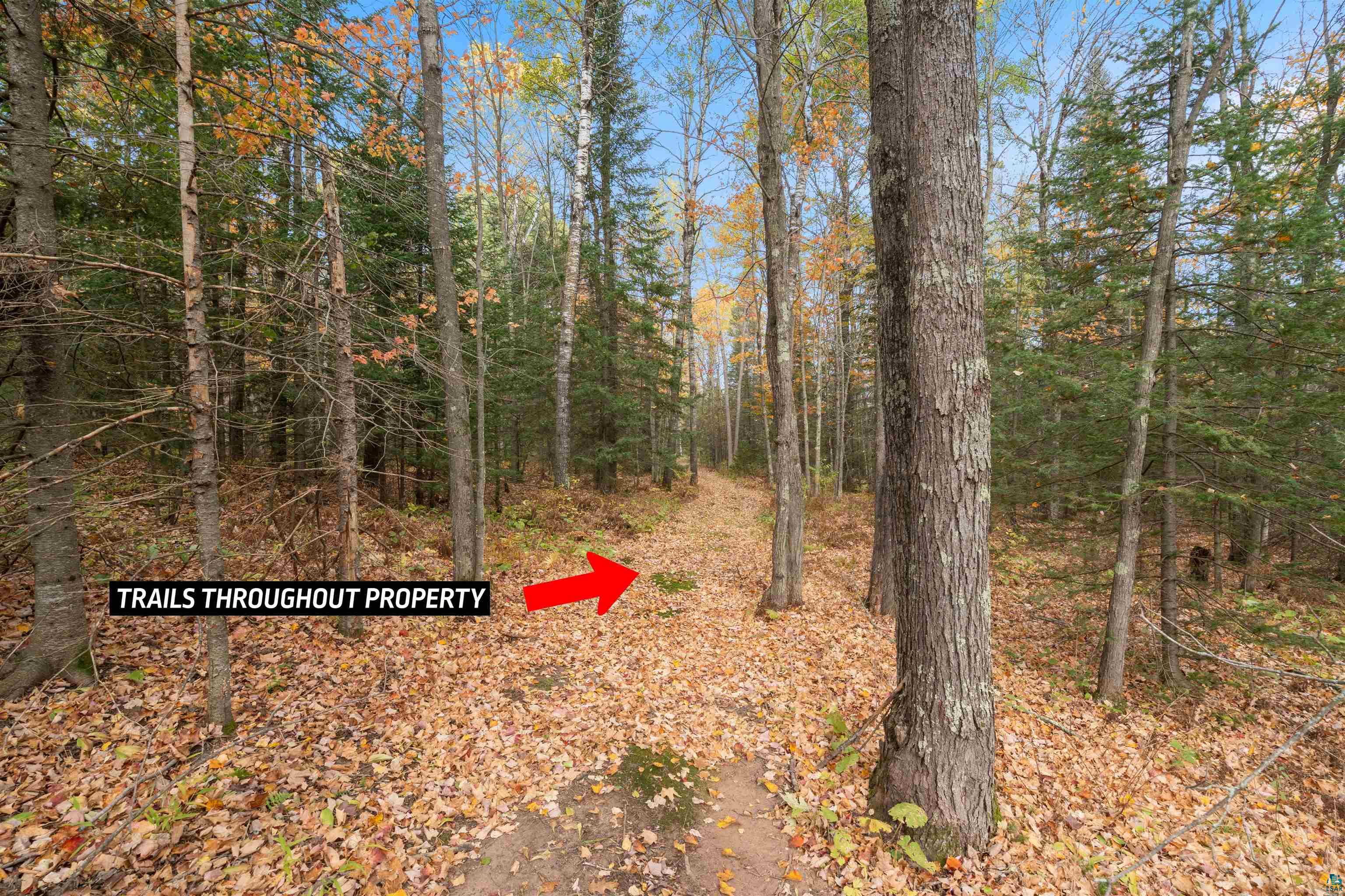 6659 East County Rd B South Range, WI 54874 - Photo 20 of 54