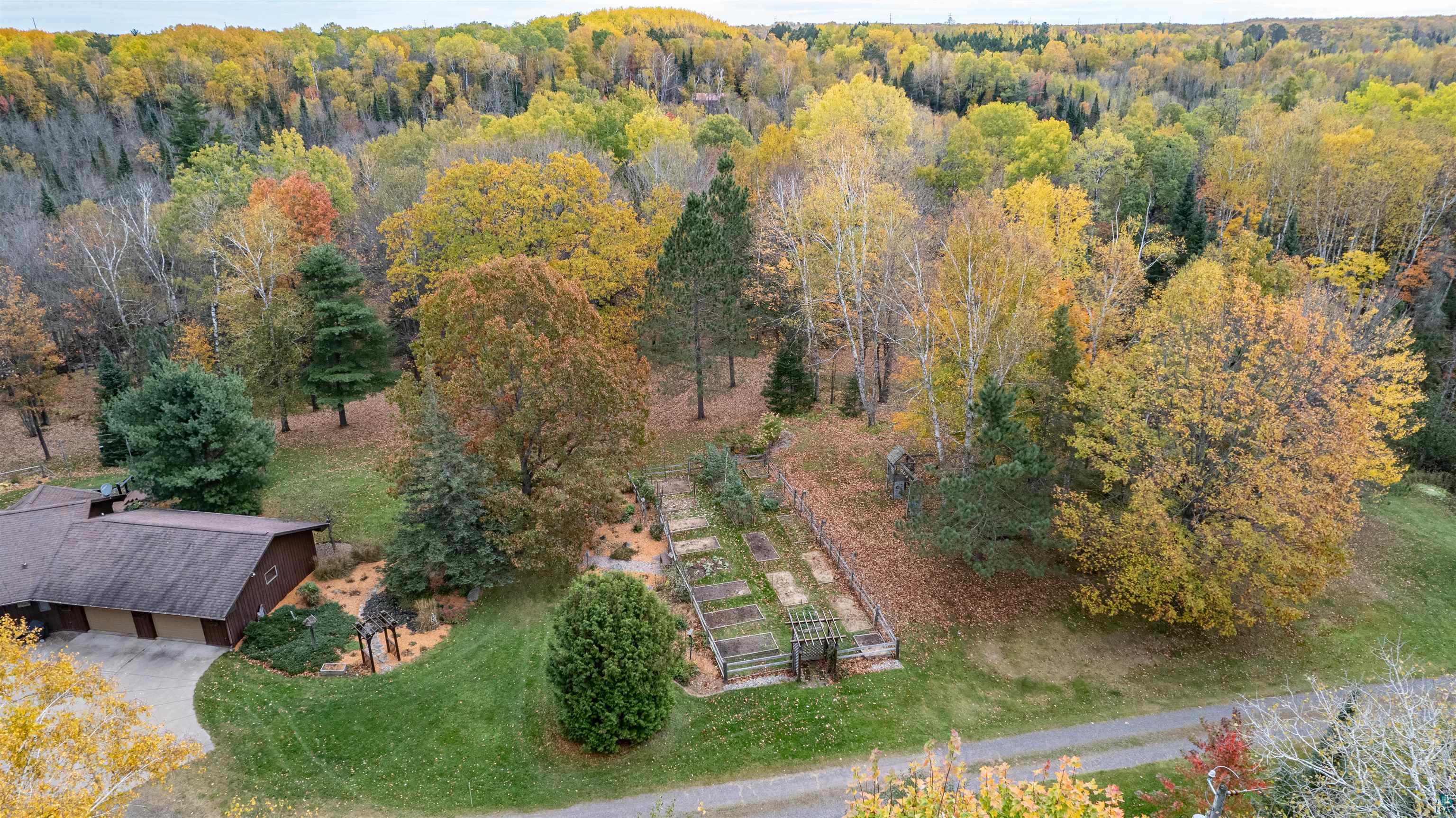 6659 East County Rd B South Range, WI 54874 - Photo 25 of 54