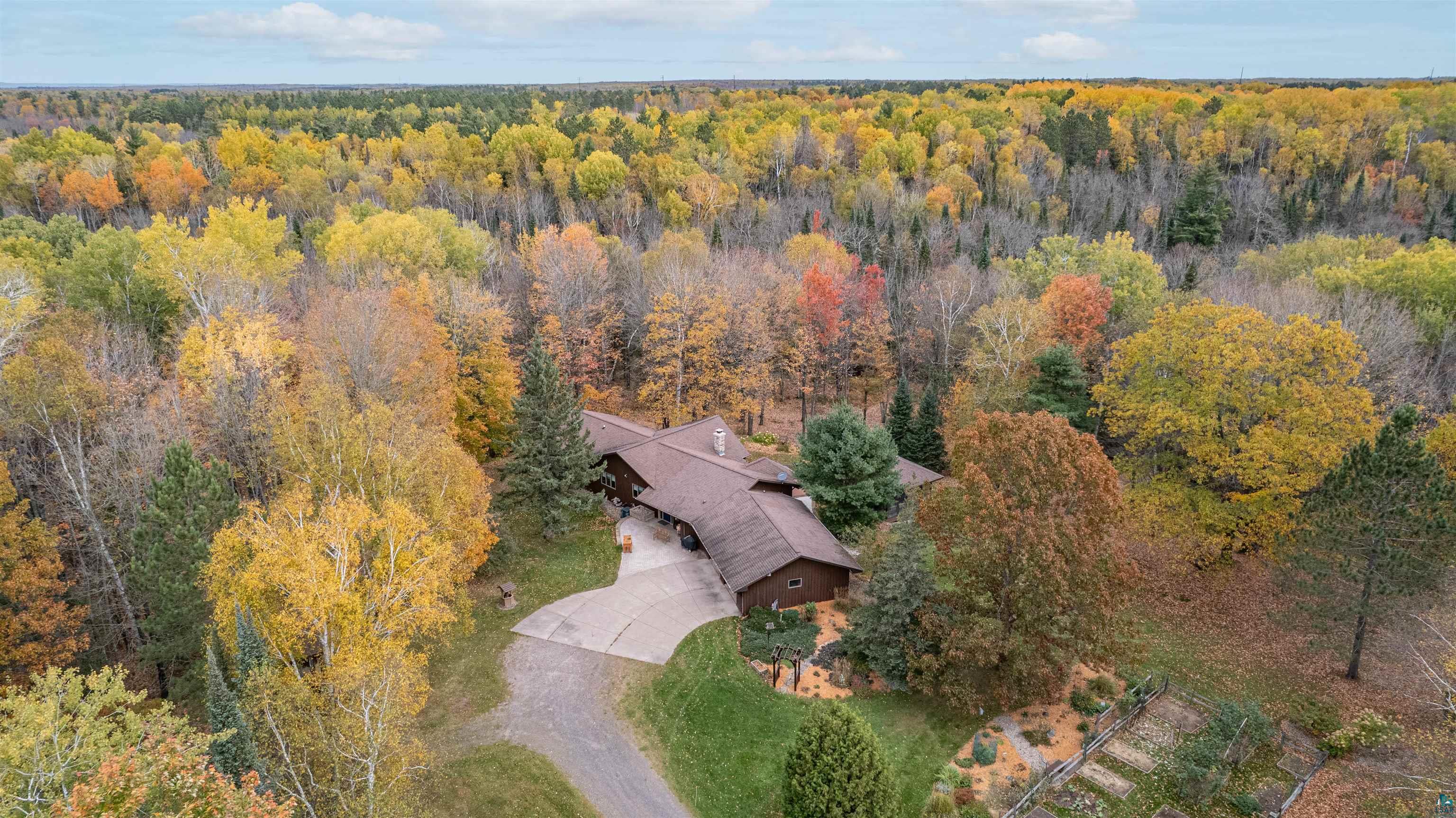 6659 East County Rd B South Range, WI 54874 - Photo 26 of 54