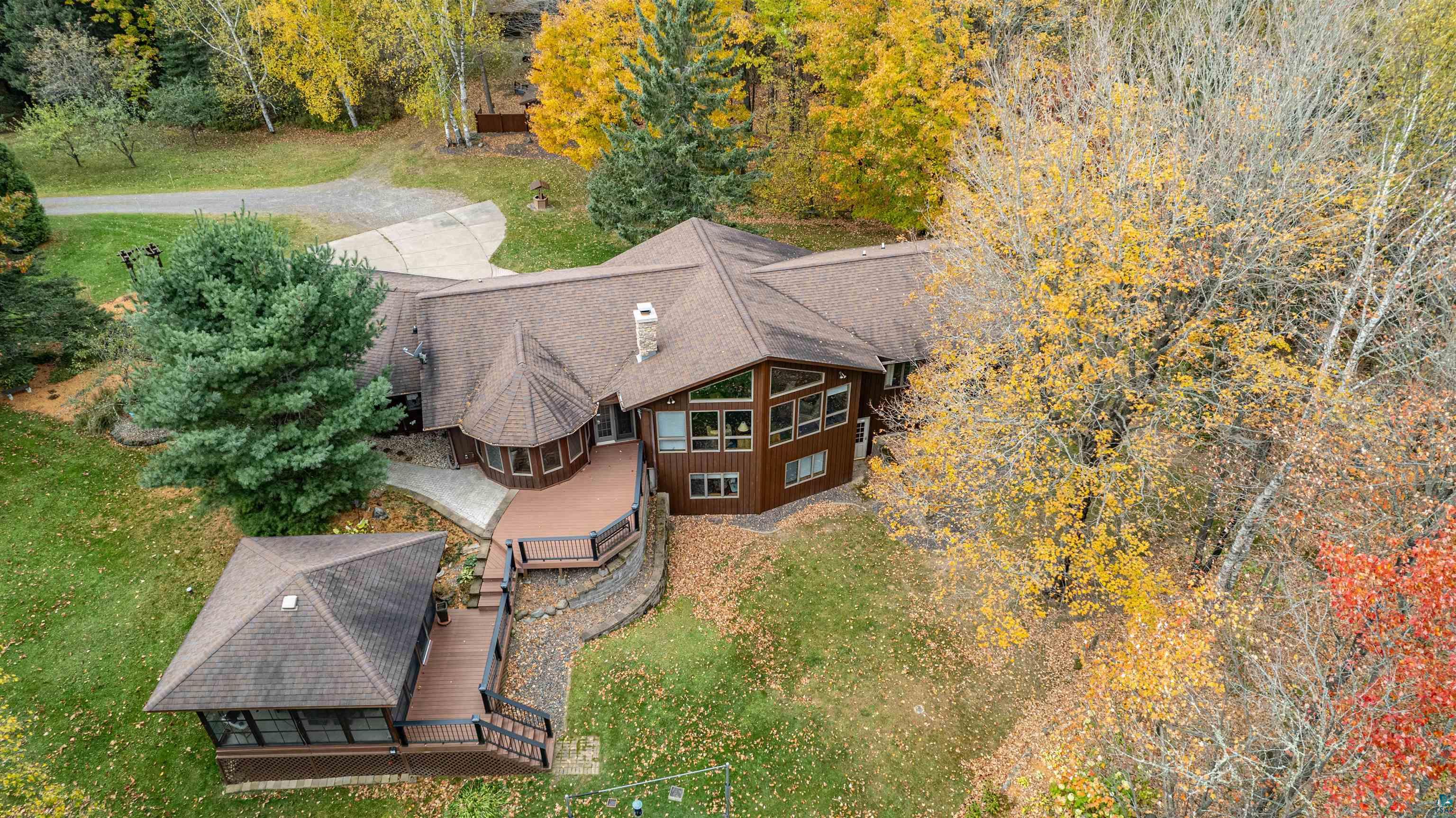 6659 East County Rd B South Range, WI 54874 - Photo 27 of 54