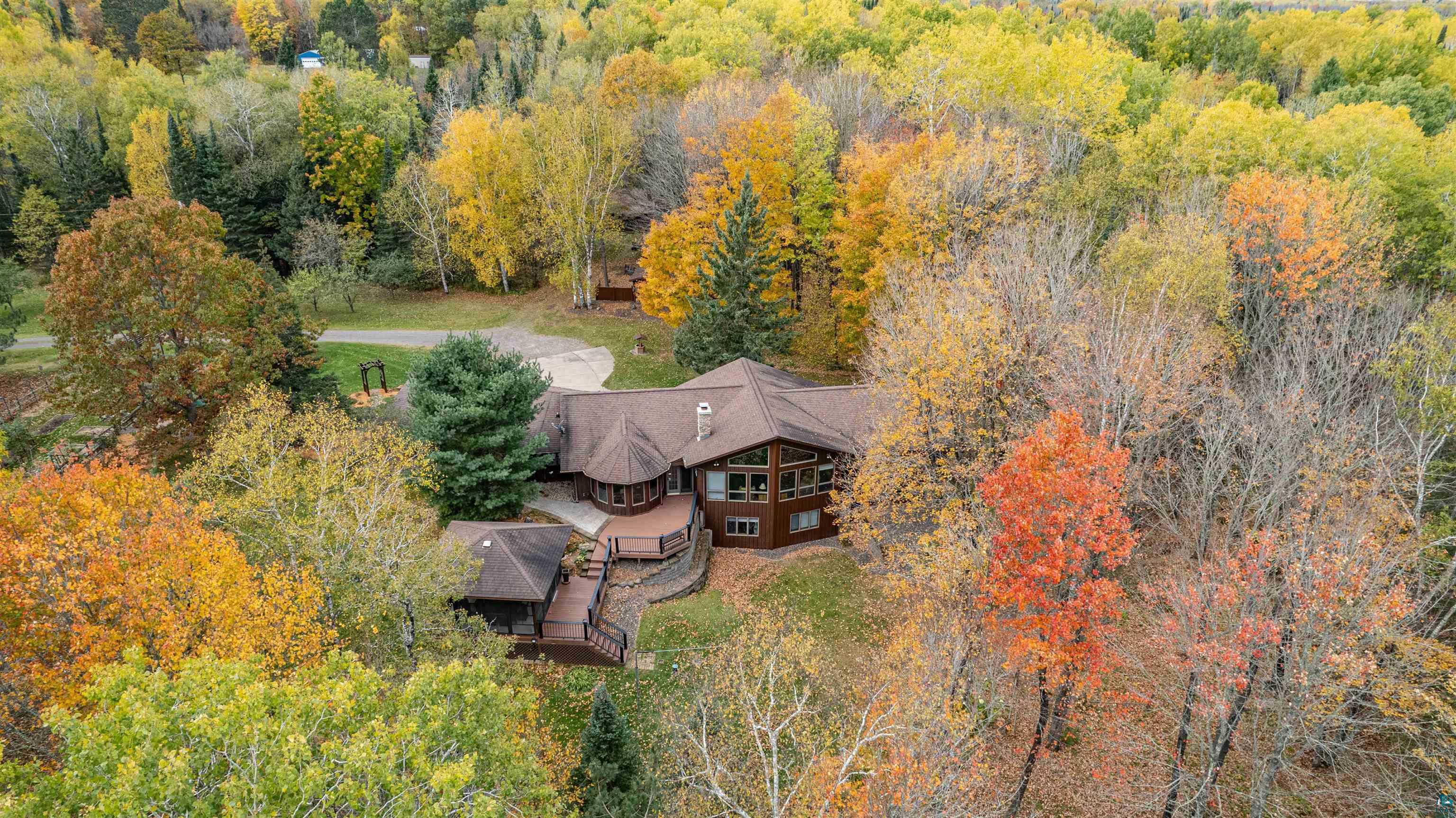 6659 East County Rd B South Range, WI 54874 - Photo 28 of 54