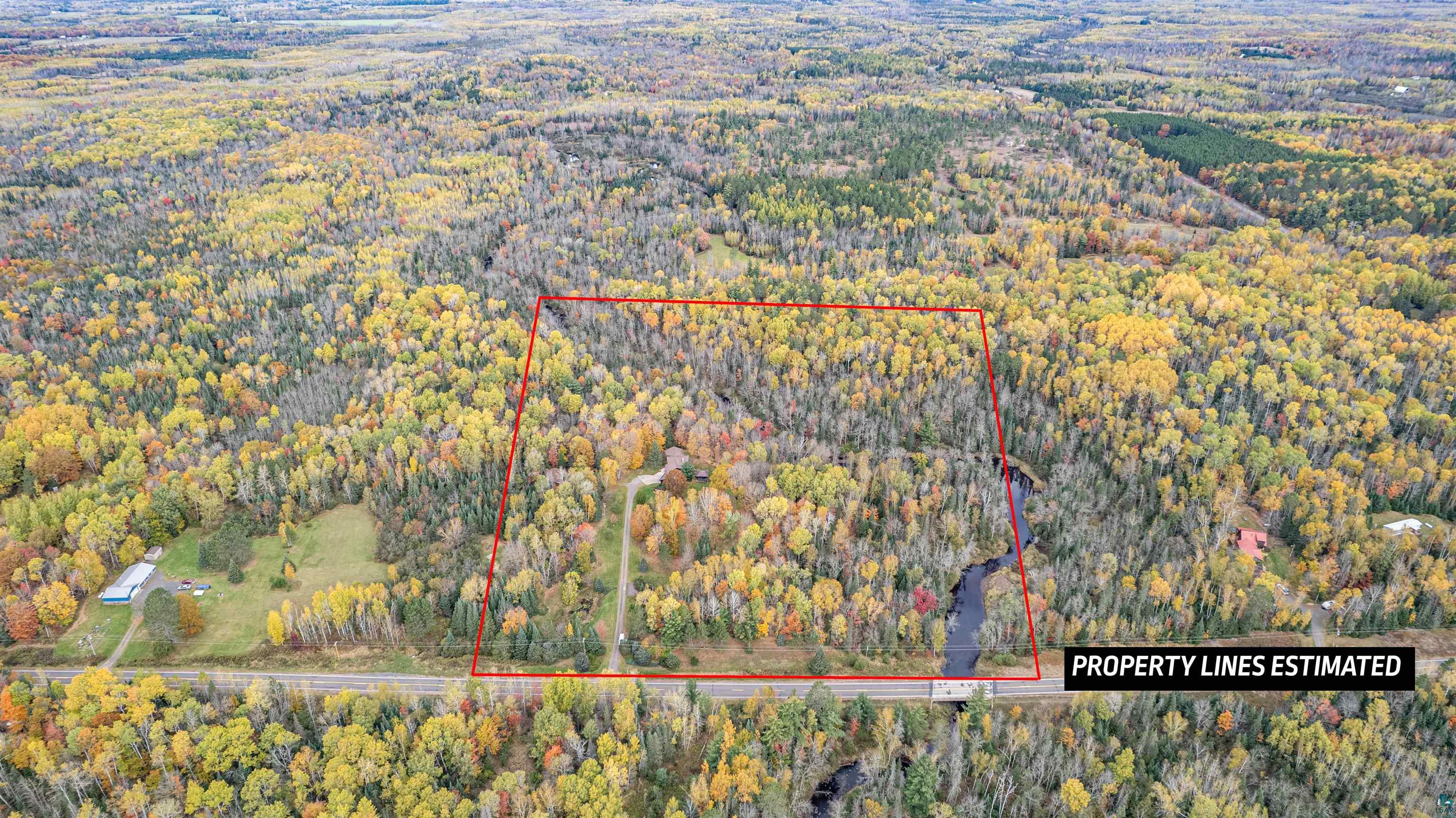 6659 East County Rd B South Range, WI 54874 - Photo 31 of 54