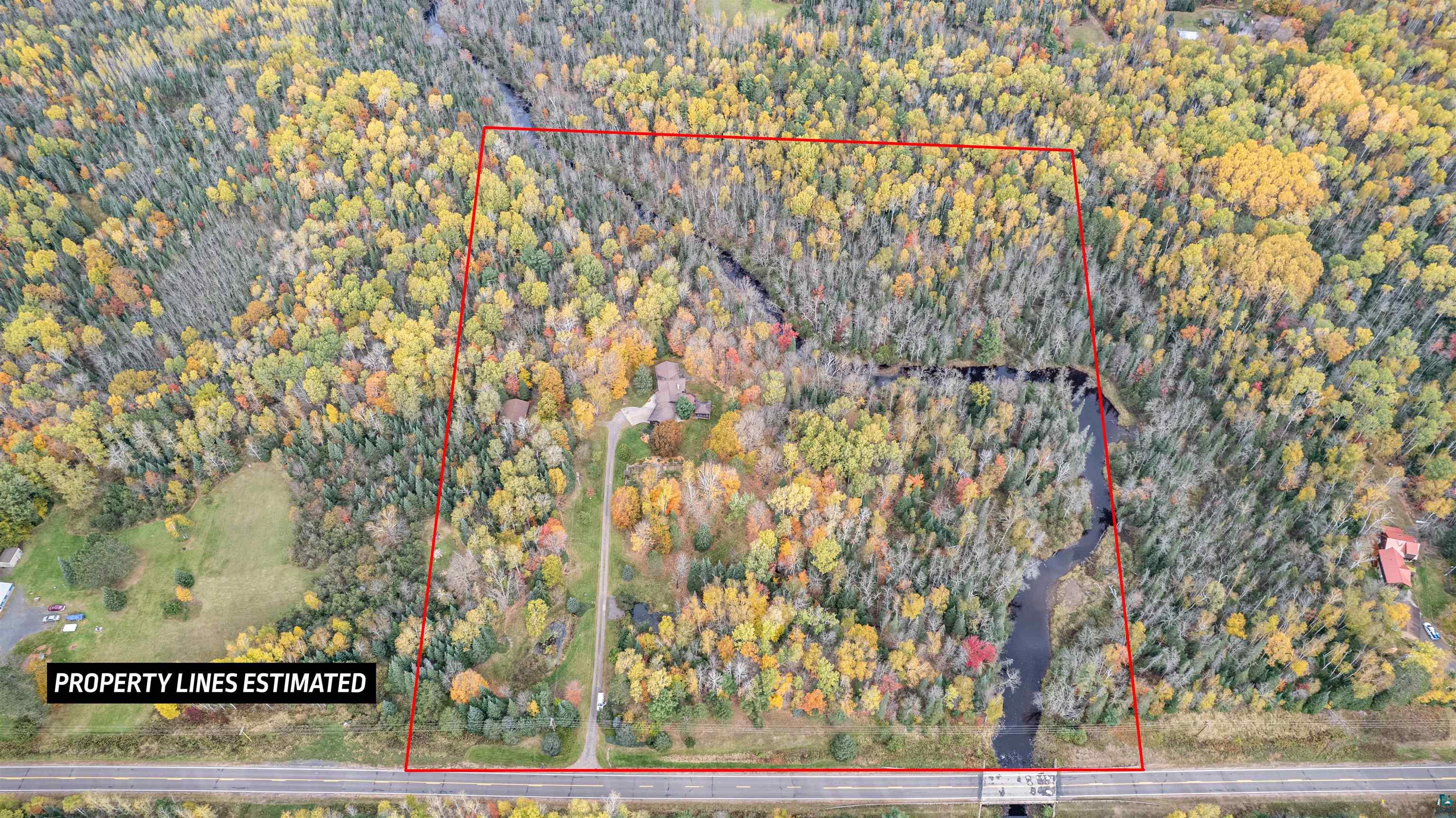 6659 East County Rd B South Range, WI 54874 - Photo 32 of 54