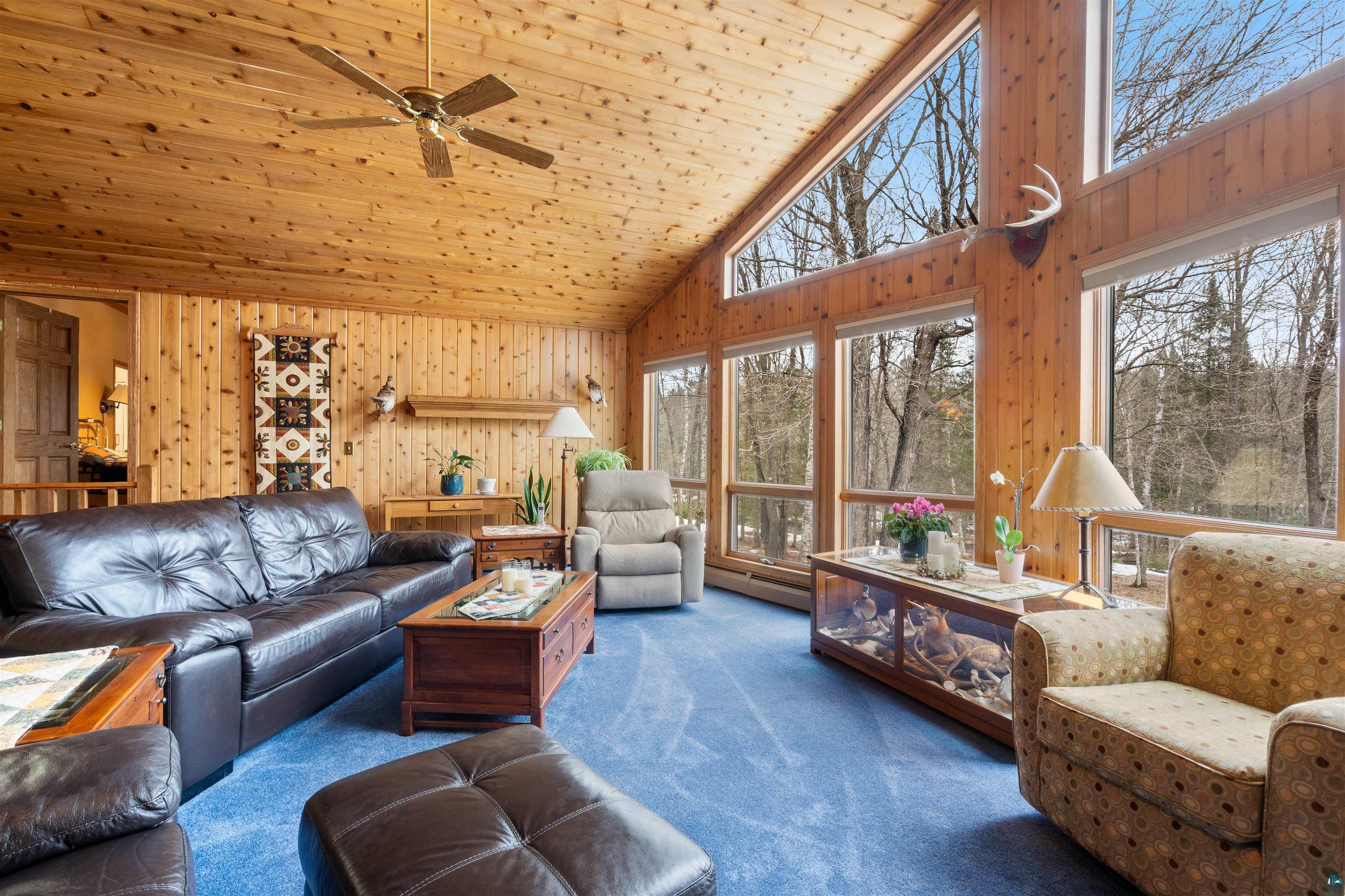 6659 East County Rd B South Range, WI 54874 - Photo 36 of 54