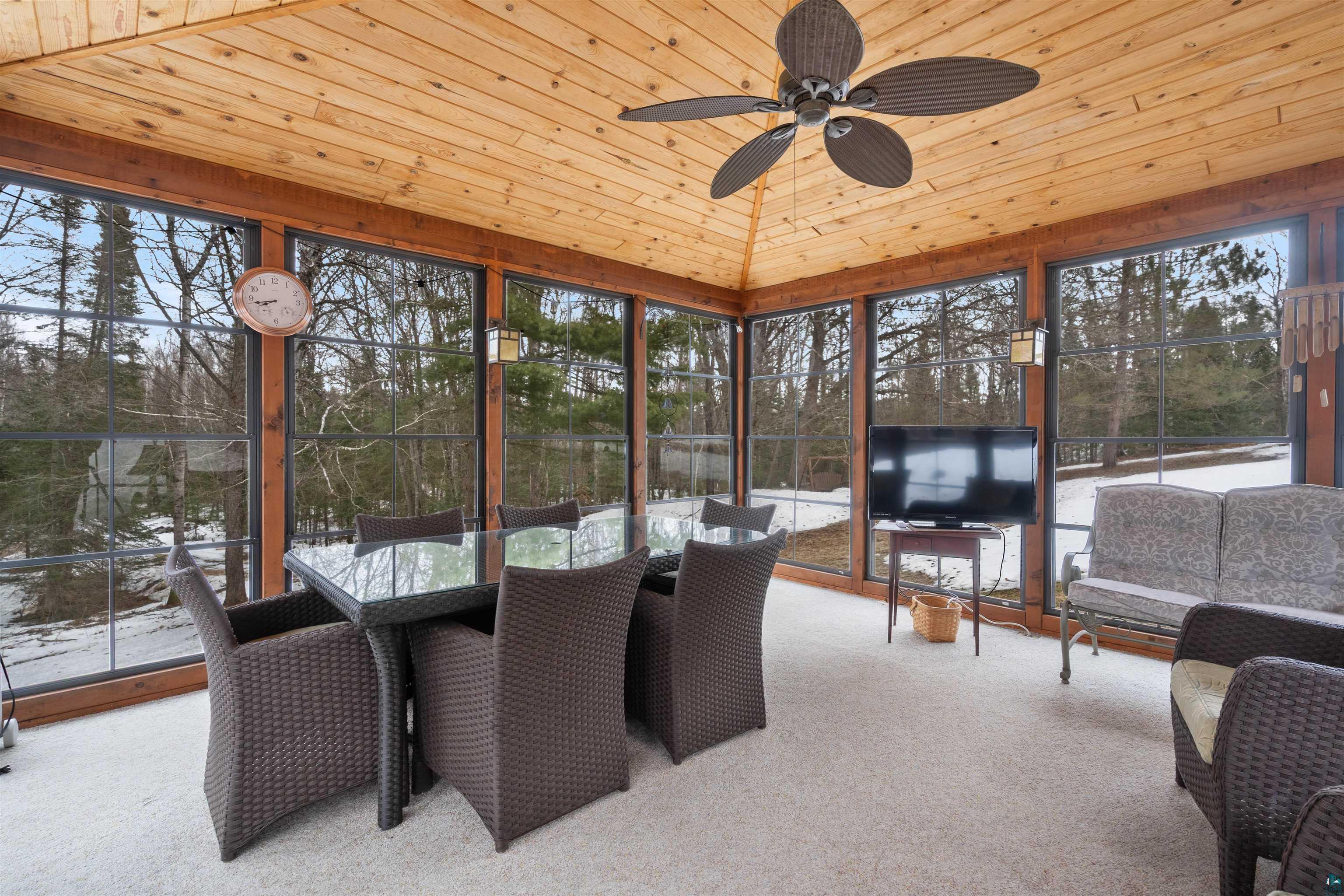 6659 East County Rd B South Range, WI 54874 - Photo 48 of 54