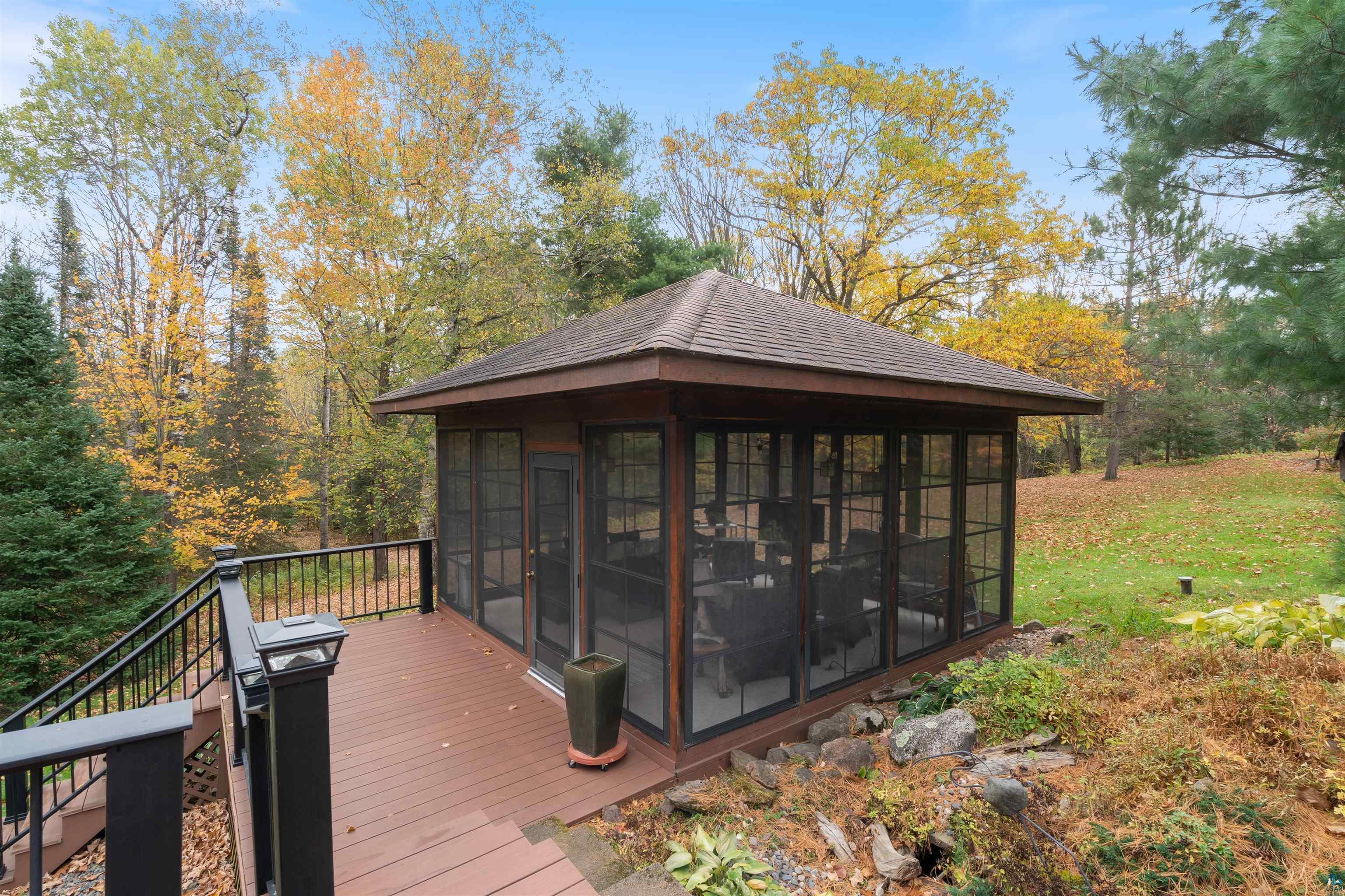 6659 East County Rd B South Range, WI 54874 - Photo 5 of 54