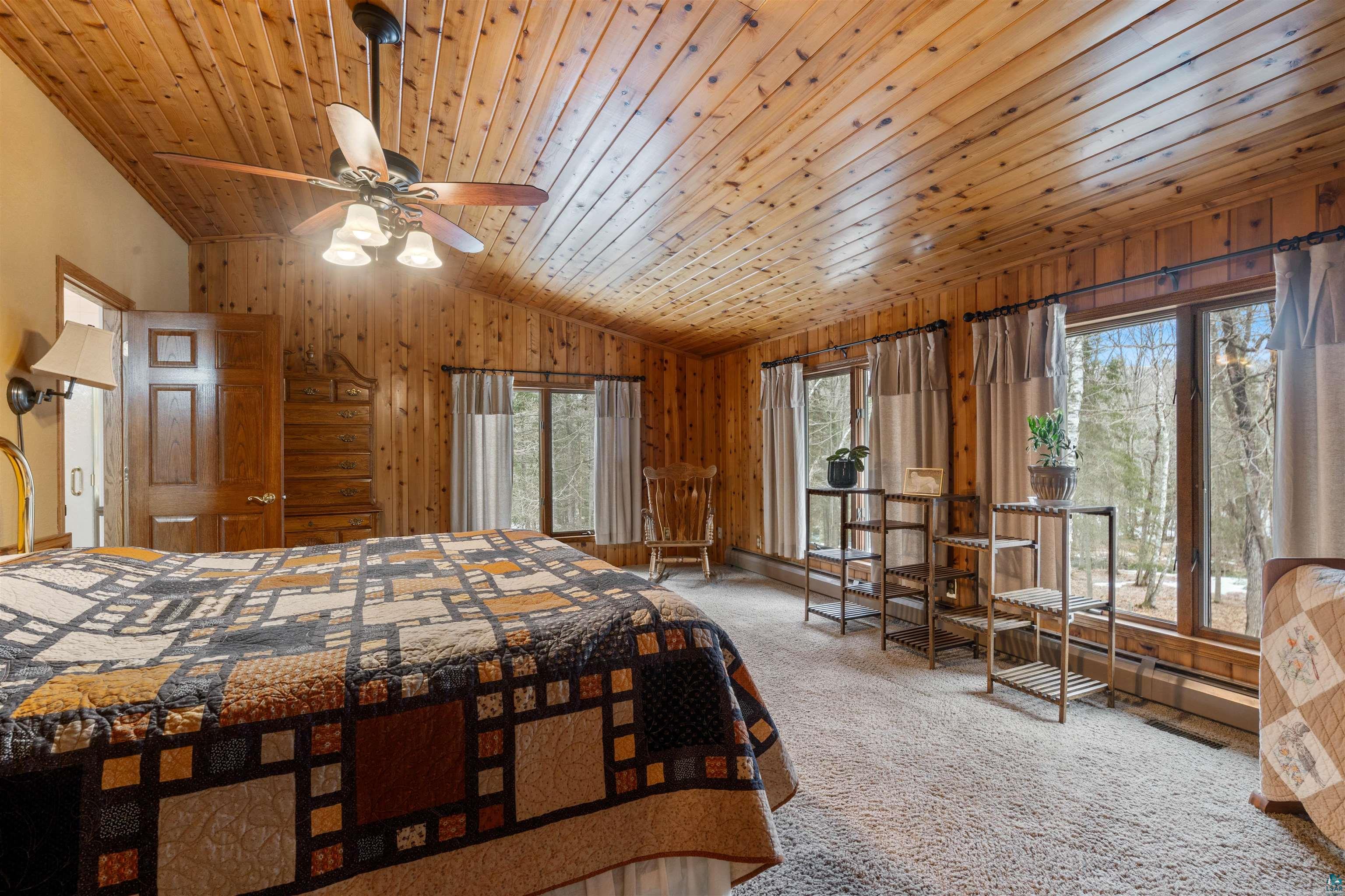 6659 East County Rd B South Range, WI 54874 - Photo 51 of 54