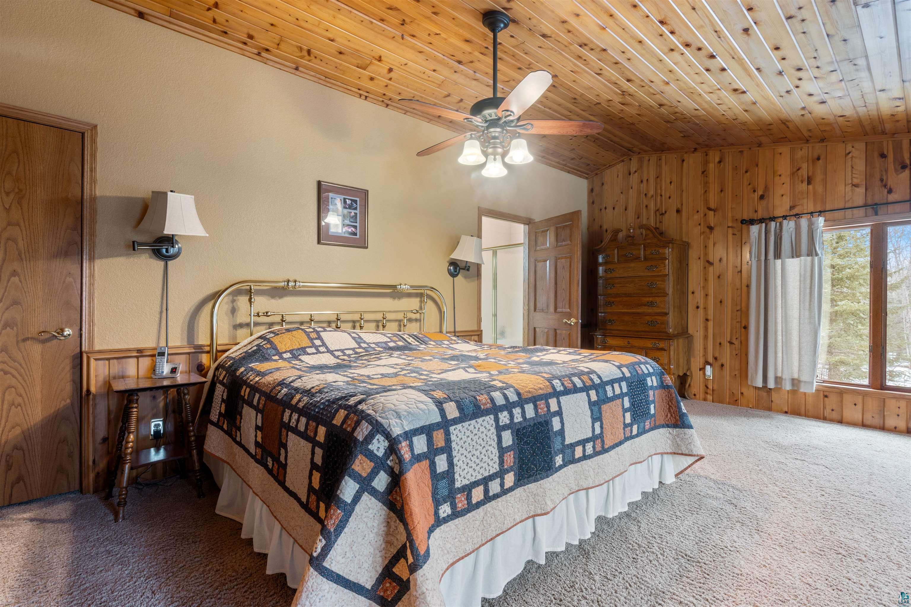 6659 East County Rd B South Range, WI 54874 - Photo 52 of 54