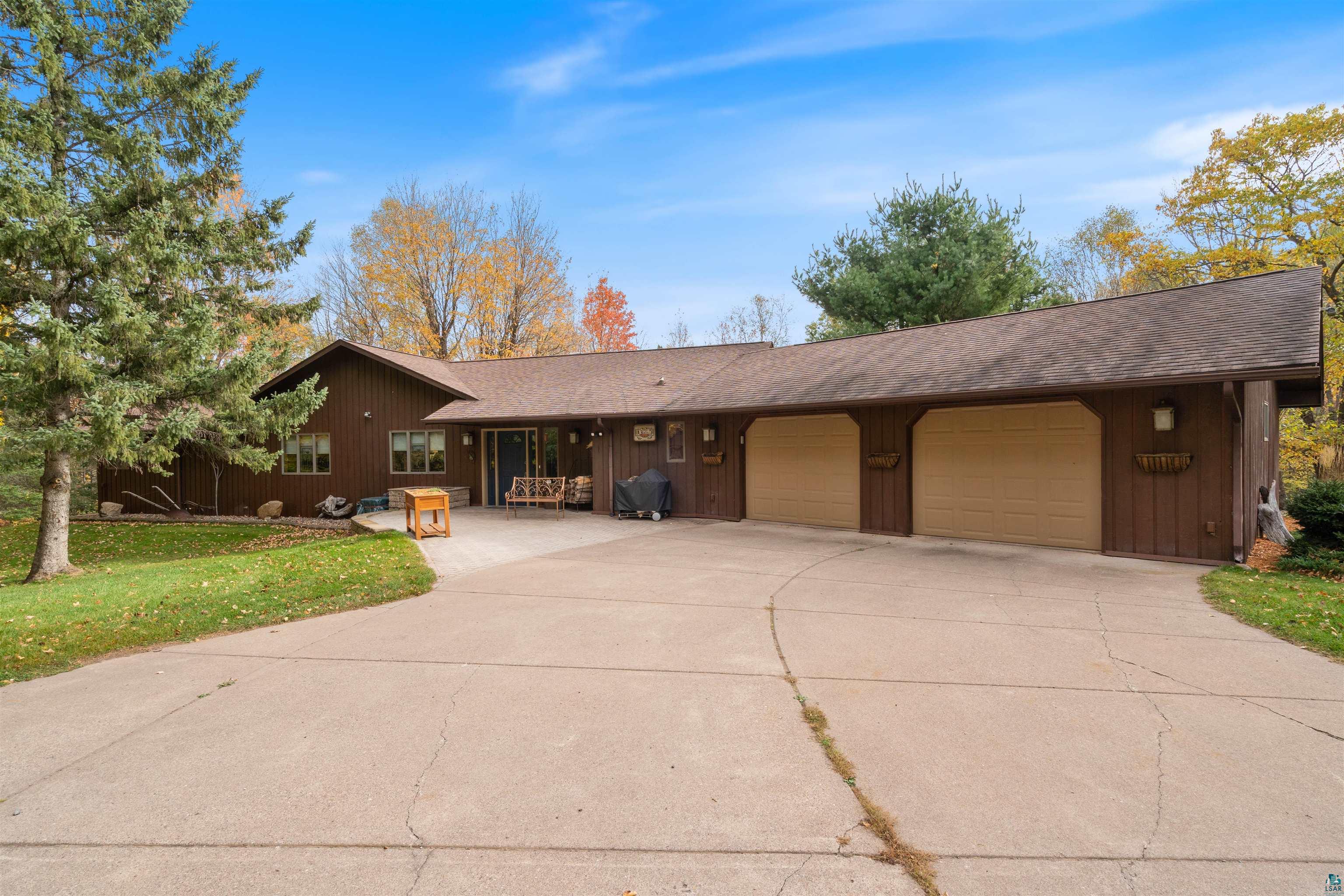 6659 East County Rd B South Range, WI 54874 - Photo 6 of 54