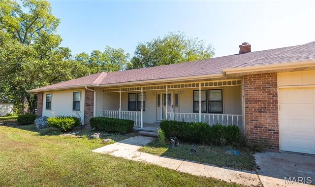 $615,800 | 10110 Ashley Creek Road, Salem, MO 65560