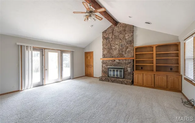 $615,800 | 10110 Ashley Creek Road, Salem, MO 65560